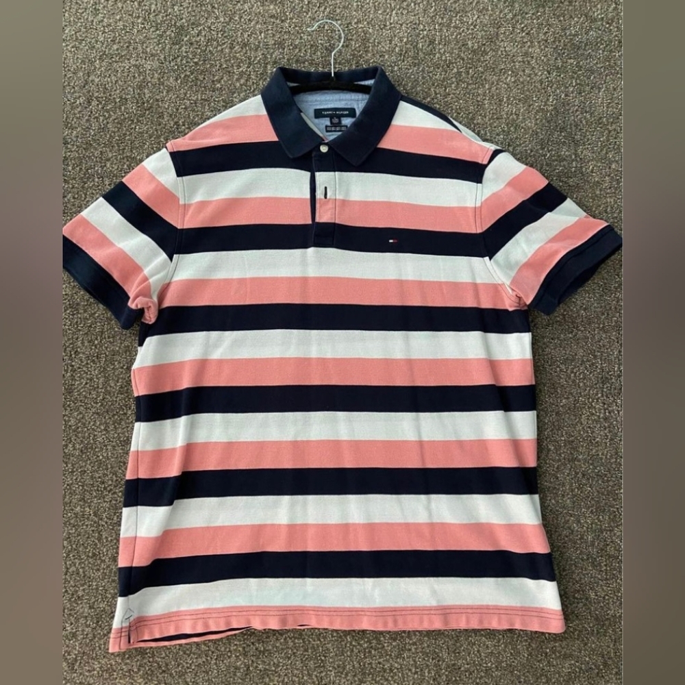 Men Polo